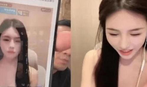 爆料女主播已婚的背景视频,揭秘直播界背后的惊人真相