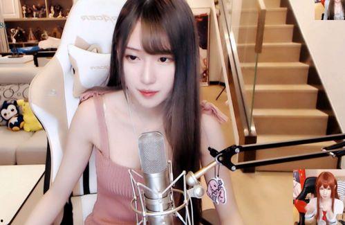 爆料女主播已婚的背景视频,揭秘直播界背后的惊人真相