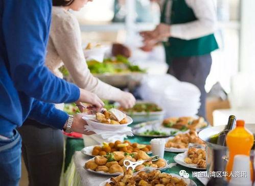 长沙自助餐爆料视频,美食盛宴背后的真相大揭秘