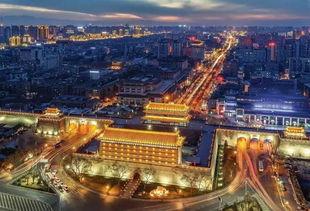 大西安最新爆料,最新爆料揭示城市蜕变新篇章