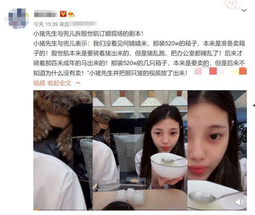 网红小猪爆料视频,揭秘娱乐圈幕后真相